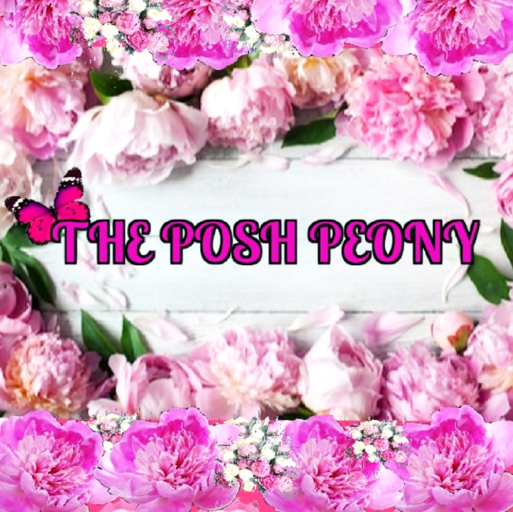 ꧁𝕿𝖍𝖊 𝕻𝖔𝖘𝖍 𝕻𝖊𝖔𝖓𝖞 ꧂